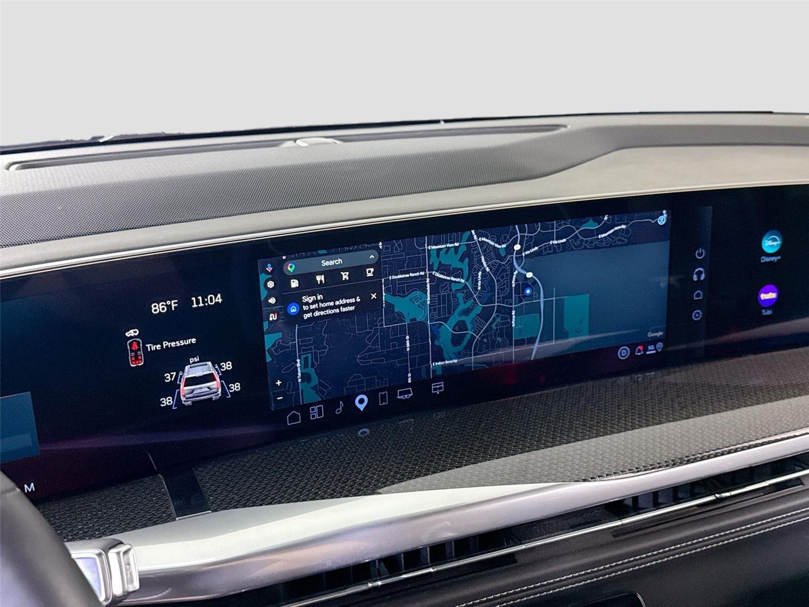 Used 2025 Black Raven Cadillac AWD V-Series | Stealth PPF | Upgraded Exhaust image 16