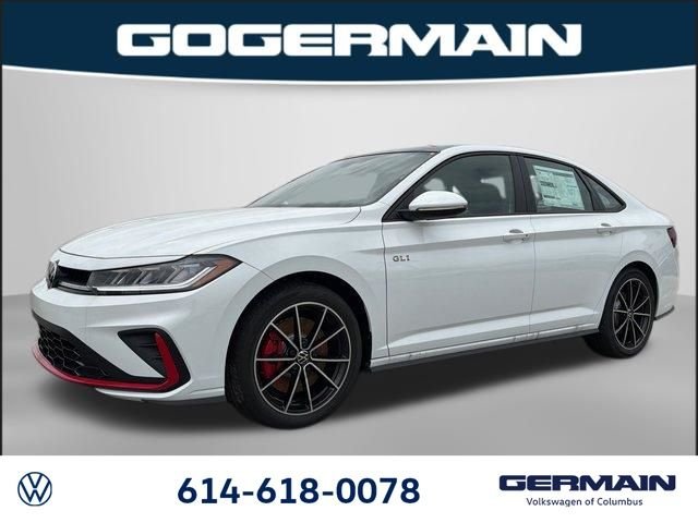 2026 Volkswagen Jetta GLI 2.0T Autobahn