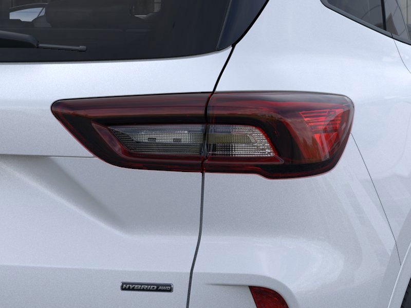 2025 Ford Escape Hybrid ST-Line Elite - Photo 34