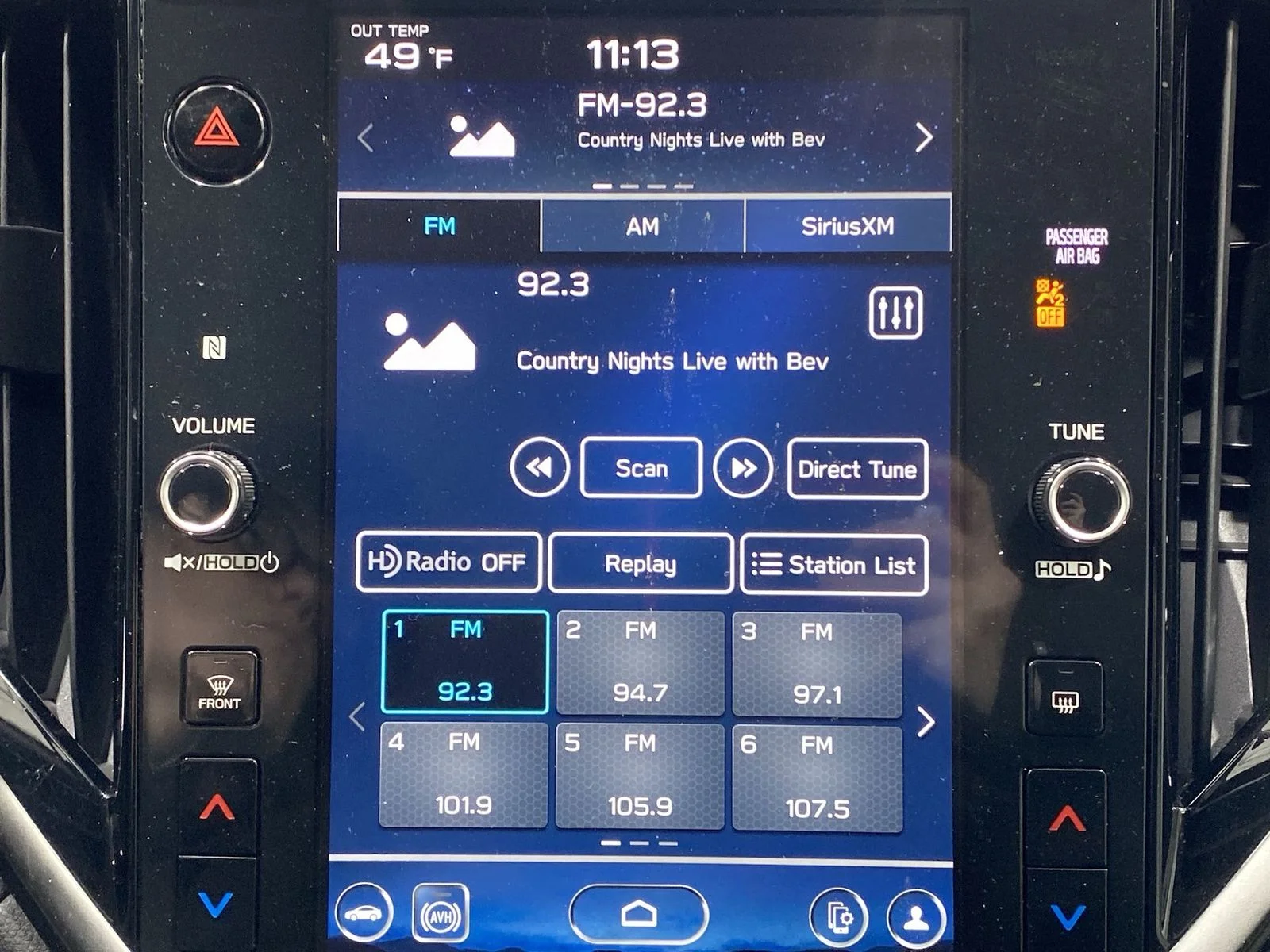 2024 Subaru Ascent Onyx Edition - Photo 16
