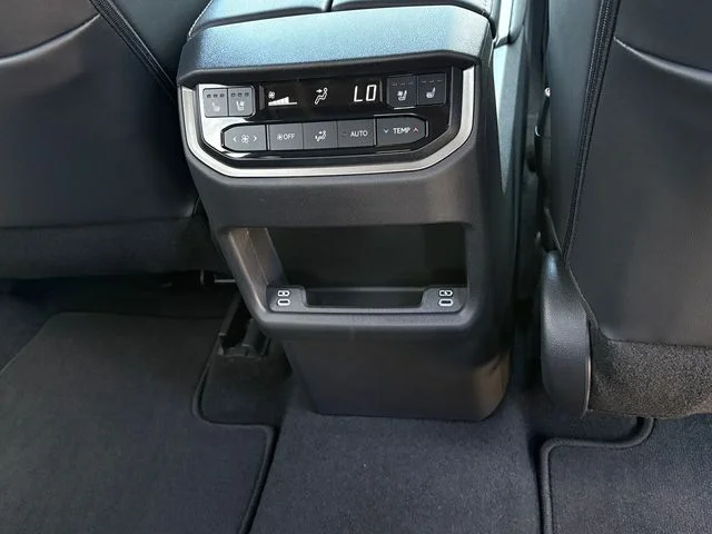 New 2026 Gray Lexus 350 Premium image 24
