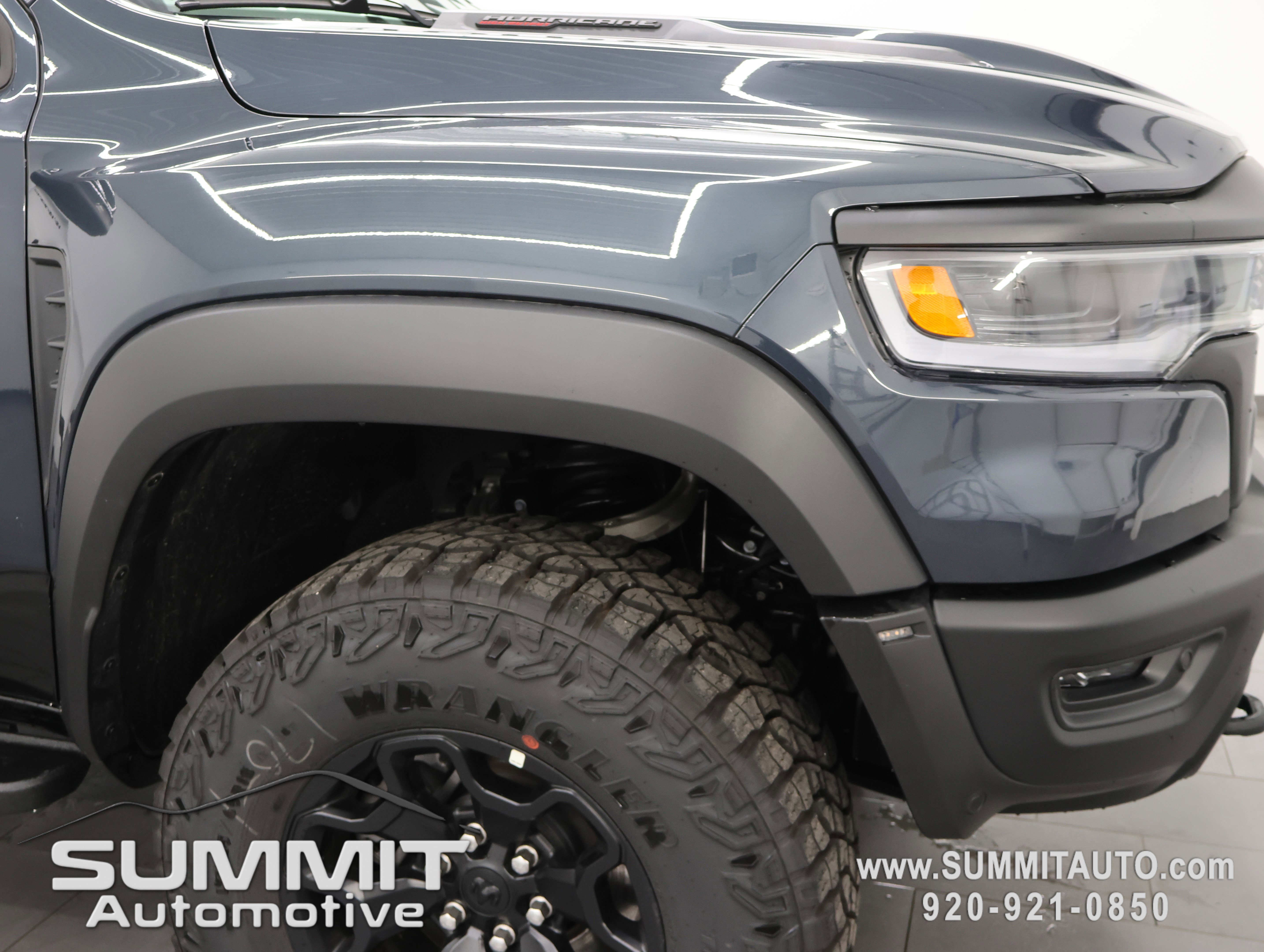 2026 RAM 1500 RHO - Photo 24