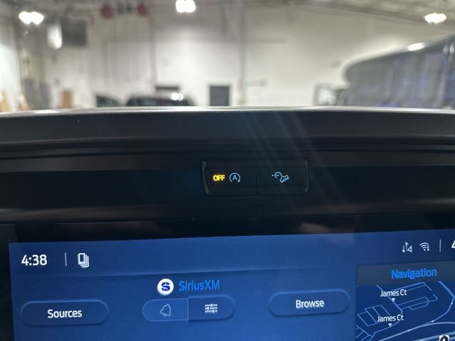 New 2026 Ruby Red Metallic Tinted Clearcoat Ford XLT image 32