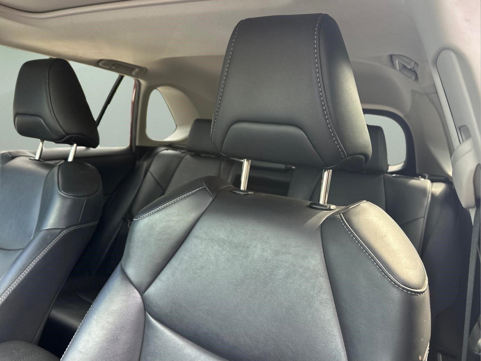 2019 Toyota RAV4 XLE Premium - Photo 20