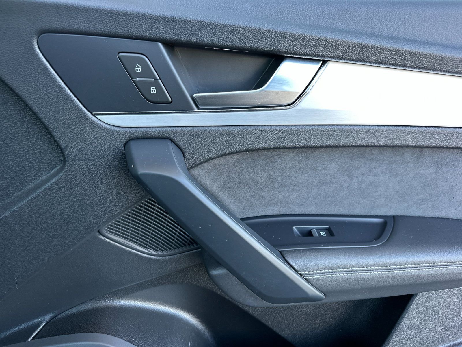 Used 2023 Gray Audi 55 Premium image 19