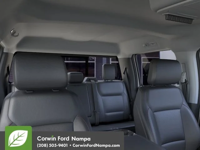New 2026 Oxford White Ford F-350® Lariat® image 22