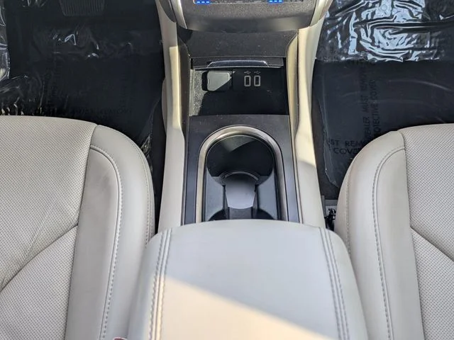 Used 2019 Rhapsody Blue Metallic Lincoln Reserve image 19