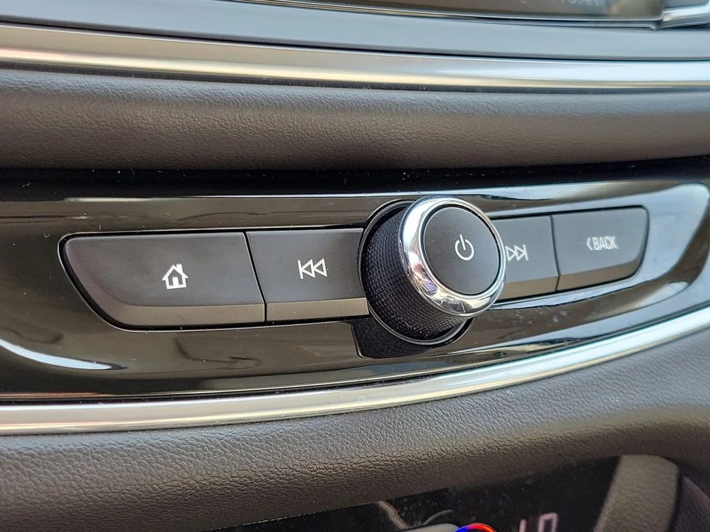 Used 2023 Gray Buick Essence image 29