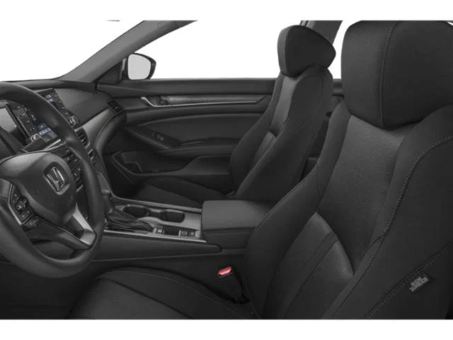 Used 2018 Lunar Silver Metallic Honda EX image 9