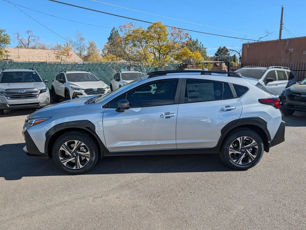 2026 Subaru Crosstrek Premium - Photo 26