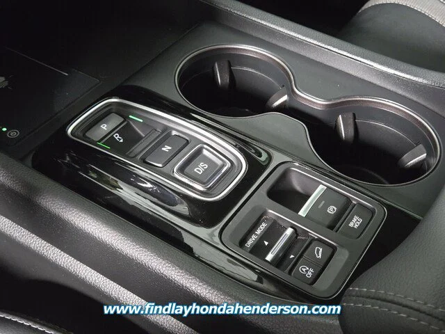 2024 Honda Pilot EX-L - Photo 65