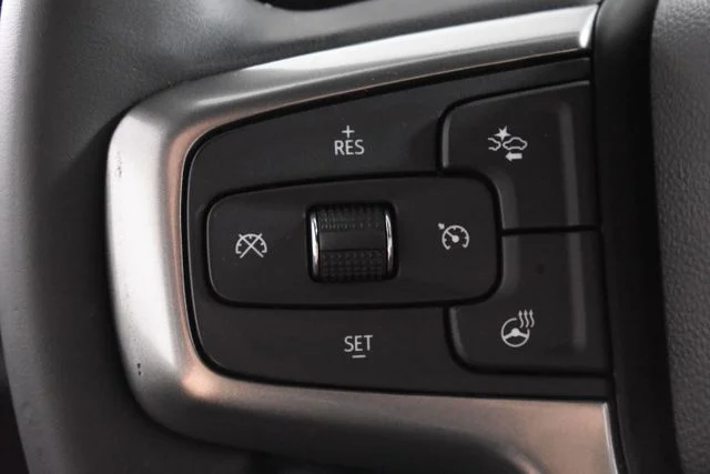 Used 2024 Gray Chevrolet LT Trail Boss image 22