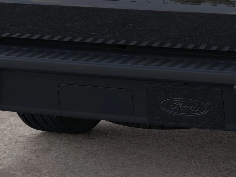 New 2026 Shadow Black Ford XL image 23
