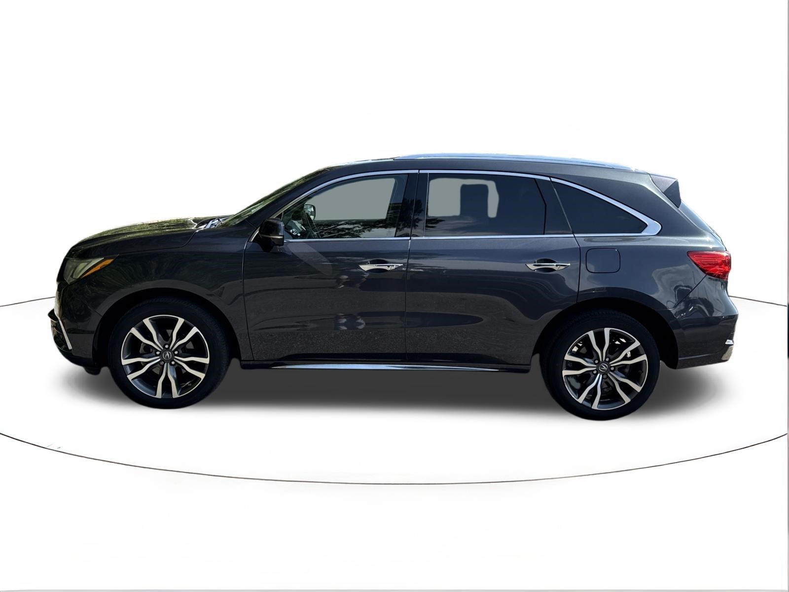 2019 Acura MDX Advance Package - Photo 6