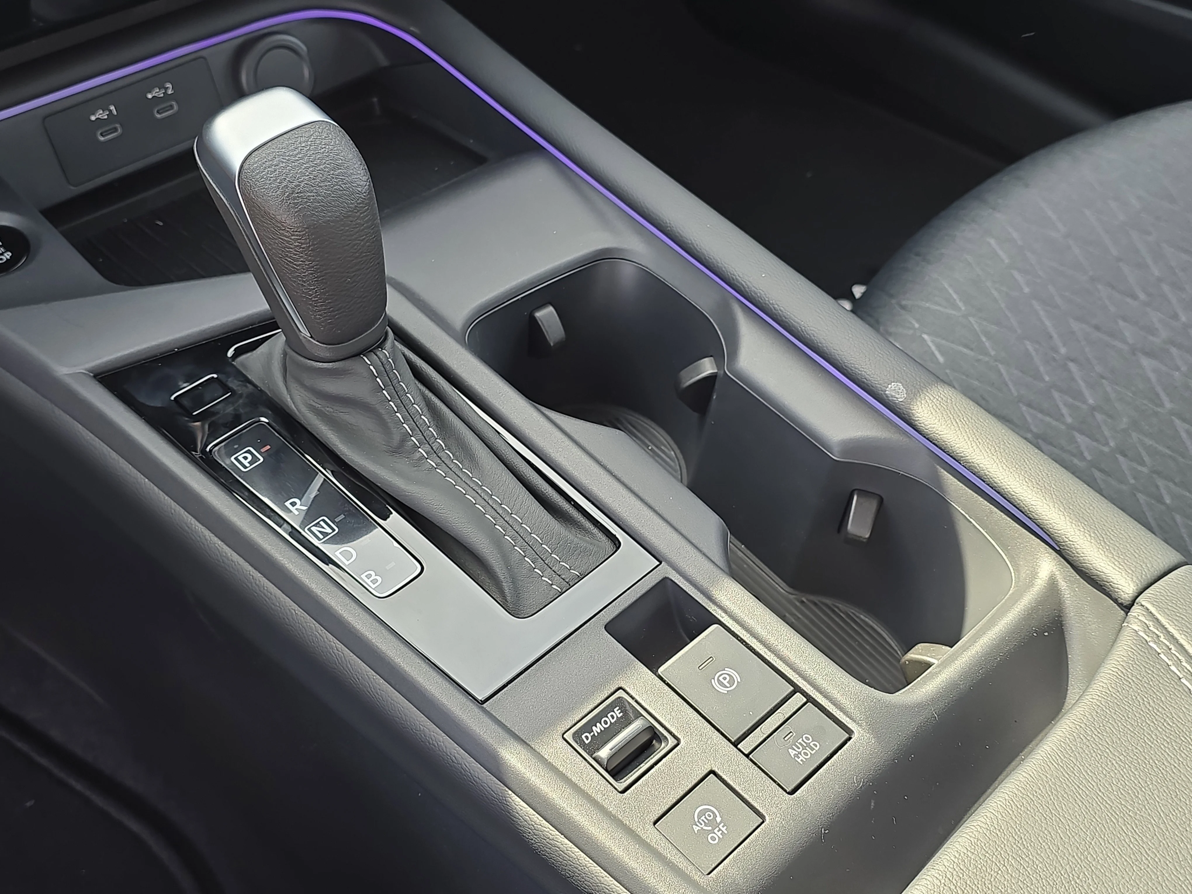 New 2026 Imperial Bronze Nissan SV image 27