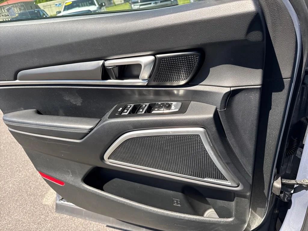 2022 Kia Telluride S - Photo 20