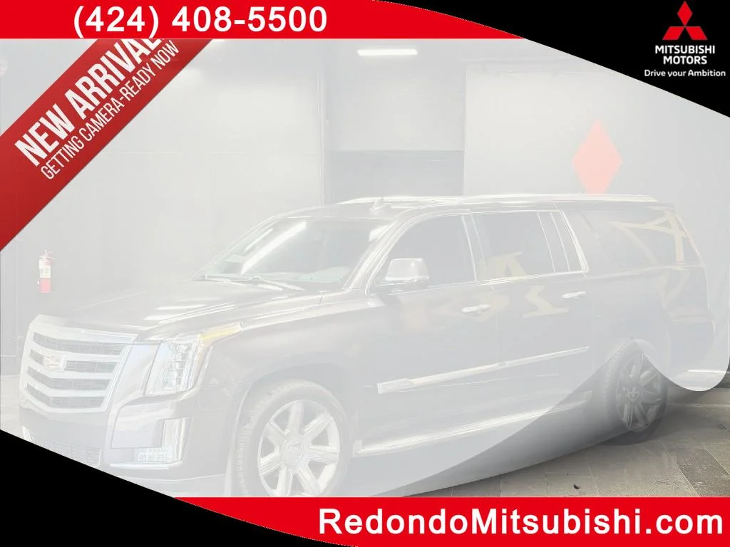 2016 Cadillac Escalade ESV 2WD Luxury's photo