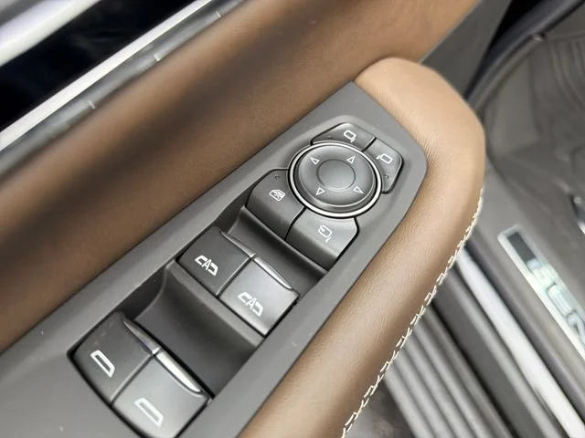 New 2026 Onyx Black GMC Denali Ultimate image 12