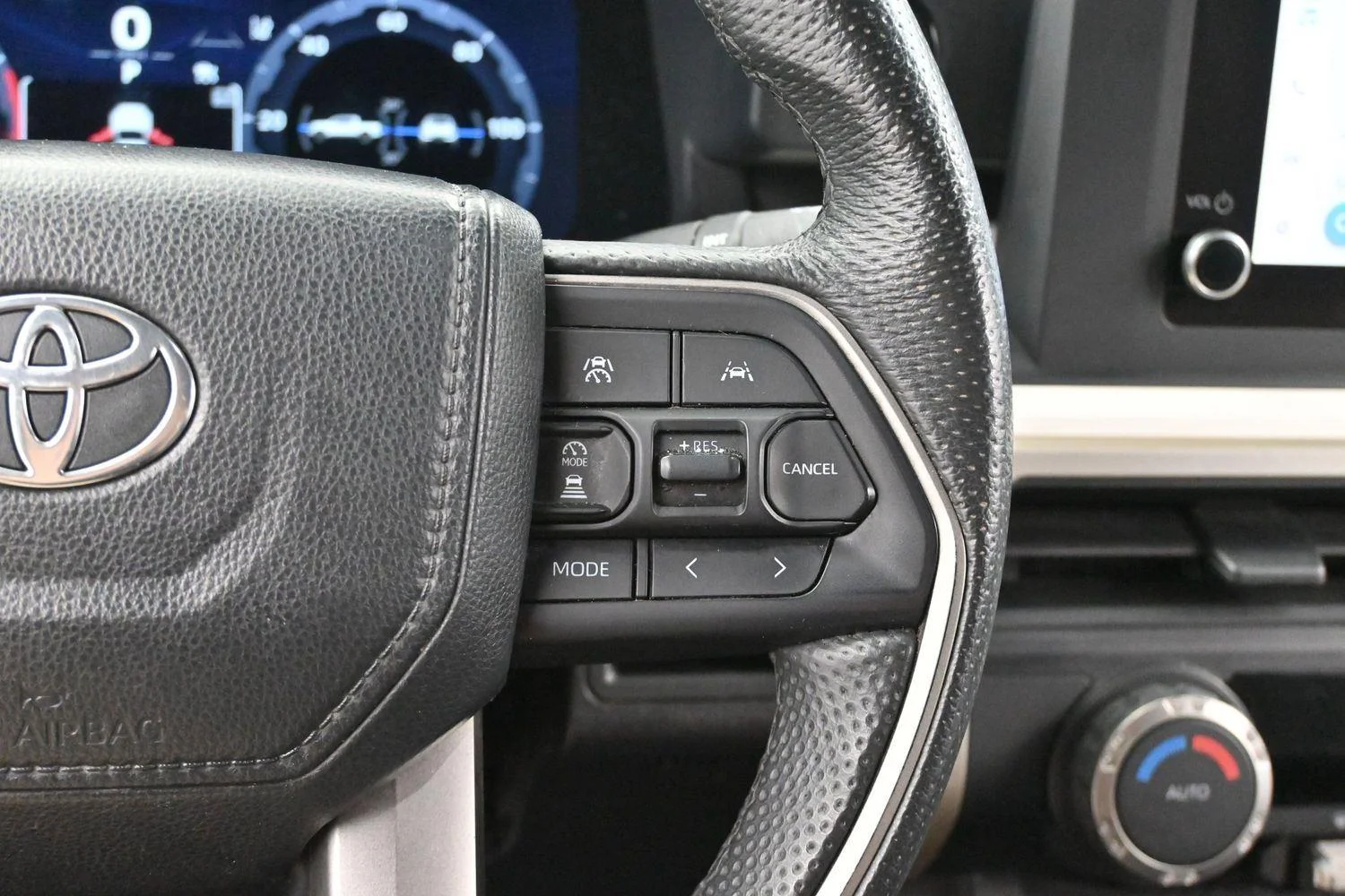 Used 2024 Ice Cap Toyota TRD Off Road image 15
