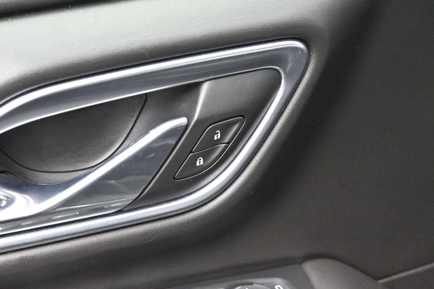 Used 2021 Shadow Gray Metallic Chevrolet Premier image 10