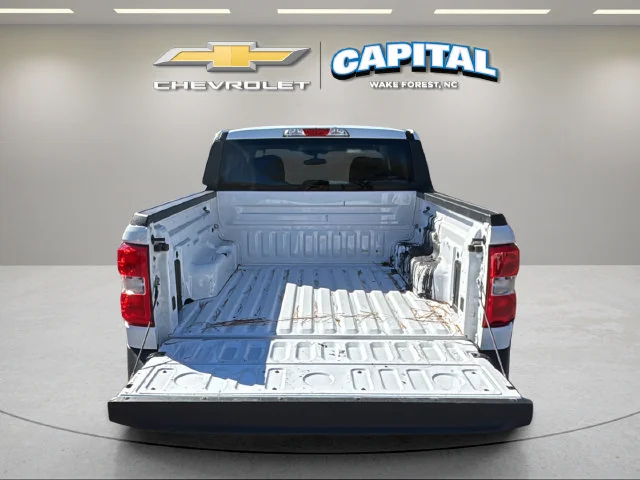 Used 2024 White Ford XL image 10