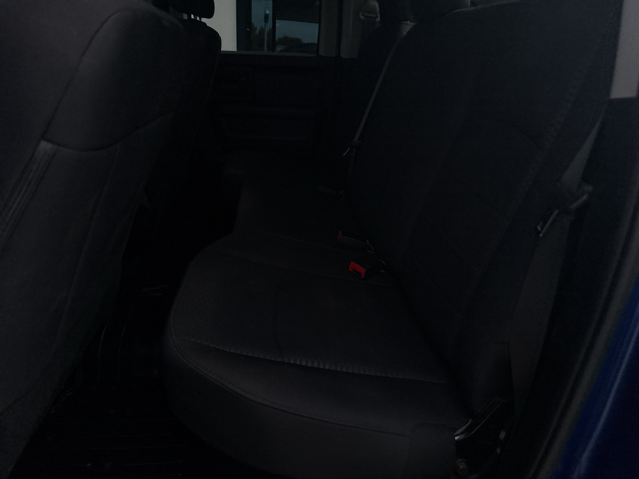 Used 2019 Blue Ram Express image 12