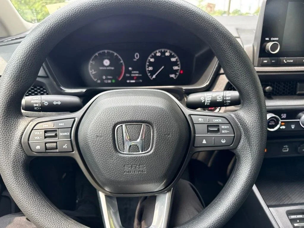 Used 2024 Urban Gray Pearl Honda LX image 20
