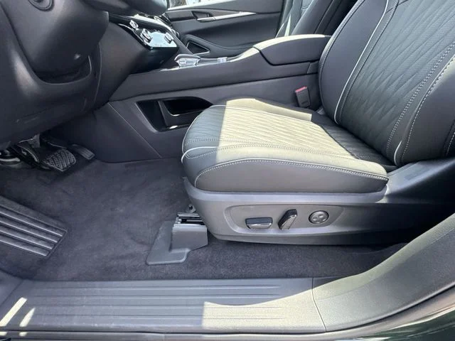 New 2027 Black INFINITI AUTOGRAPH image 20