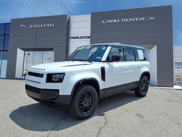 2026 Land Rover Defender 110 S