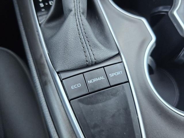Certified Used 2024 PREDAWN GRAY MICA Toyota  image 6