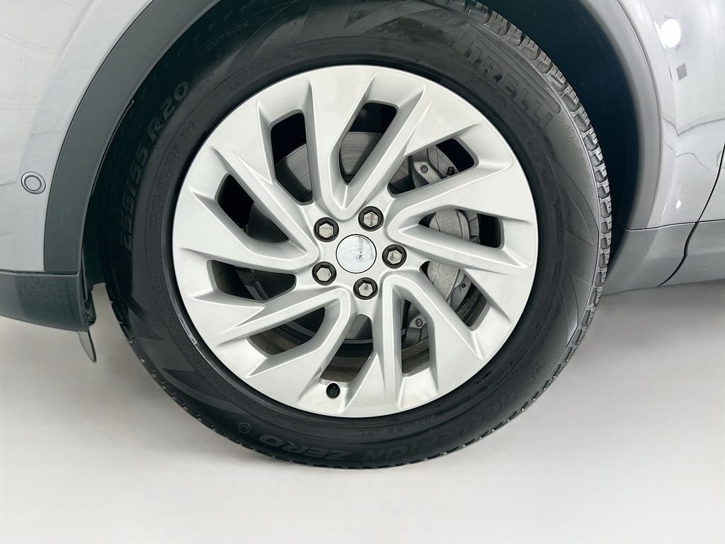 2025 Land Rover Discovery S - Photo 29