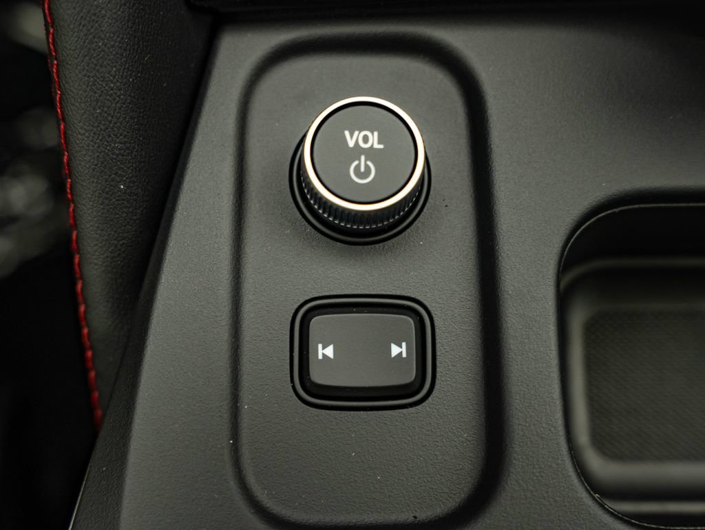 New 2026 Liquid Carbon Metallic Acura A-Spec Package image 39