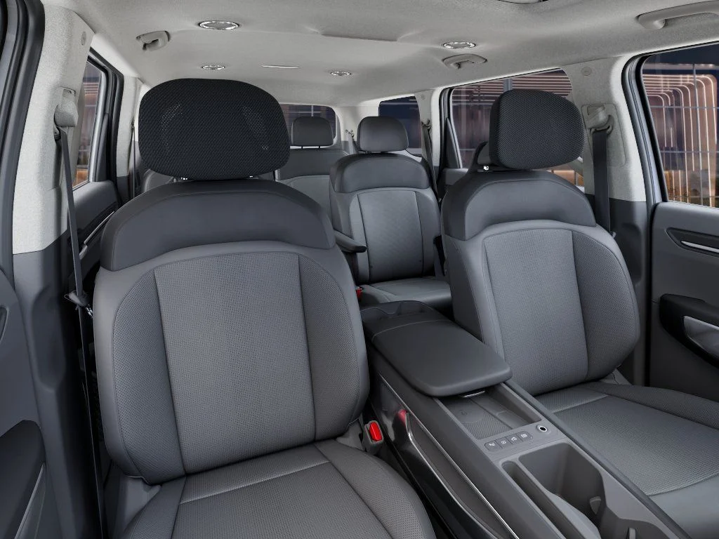 New 2026 Glacial White Pearl Kia Light Long Range image 15