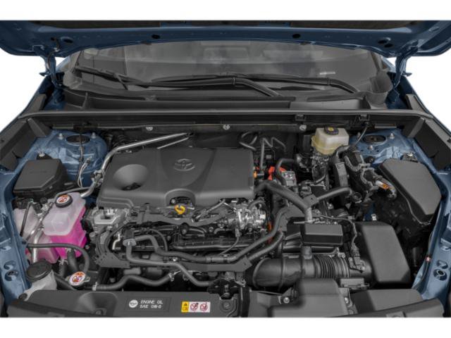 New 2026 Meteor Shower Toyota LE image 14