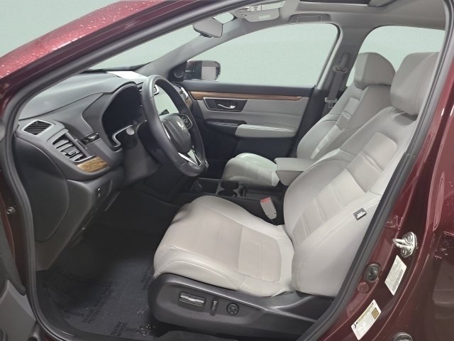 2018 Honda CR-V Touring - Photo 18