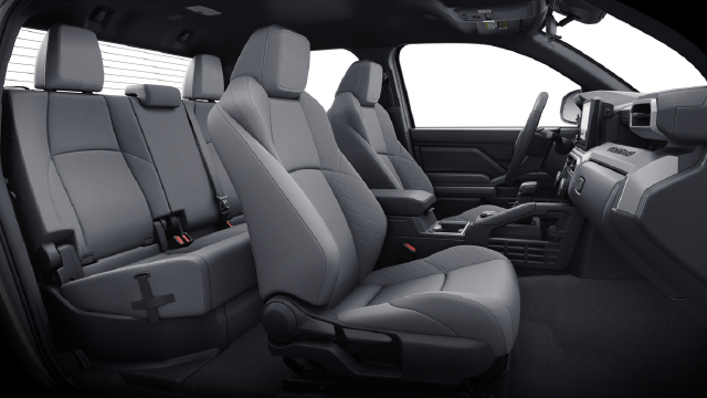 New 2026 Underground Toyota  SR5 image 50