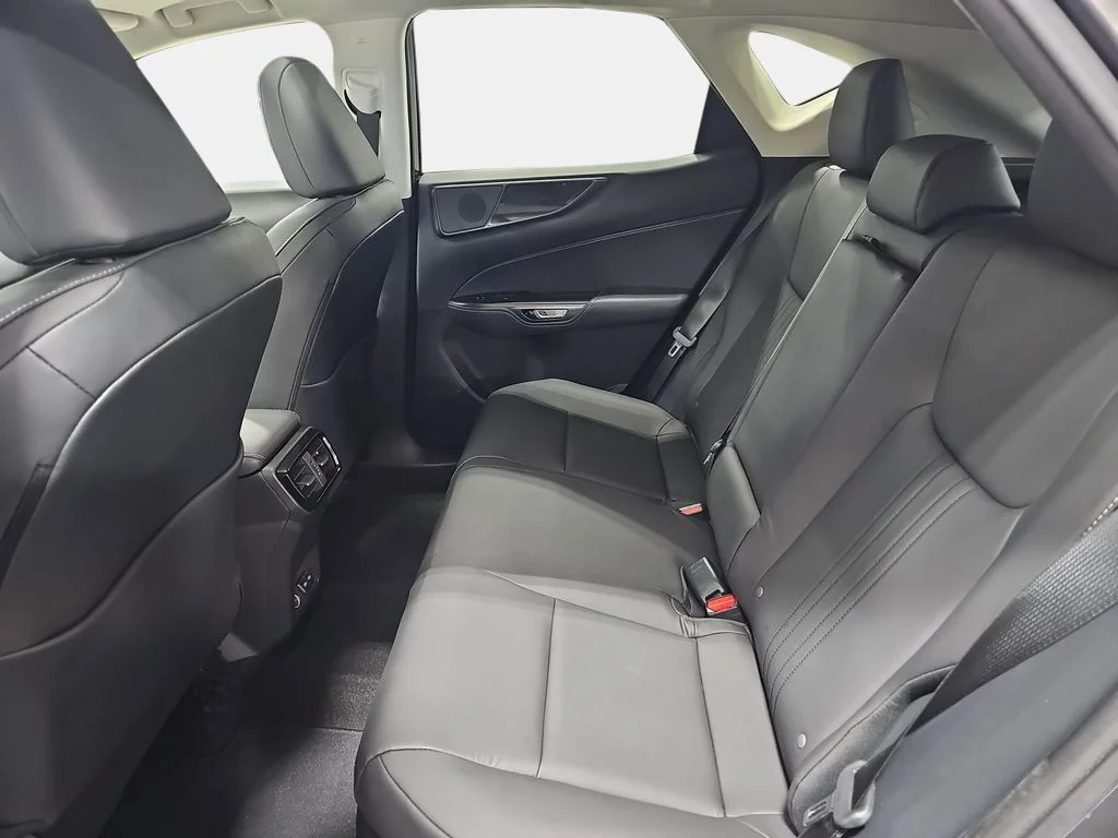 Used 2024 CLOUDBURST GRAY Lexus 350h Base image 13
