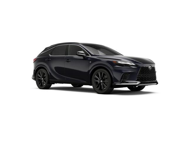New 2026 Caviar Lexus F SPORT DESIGN image 4