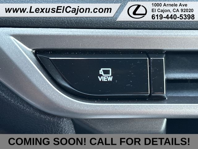 Certified Used 2026 EMINENT WHITE PEARL Lexus 350h Premium image 32