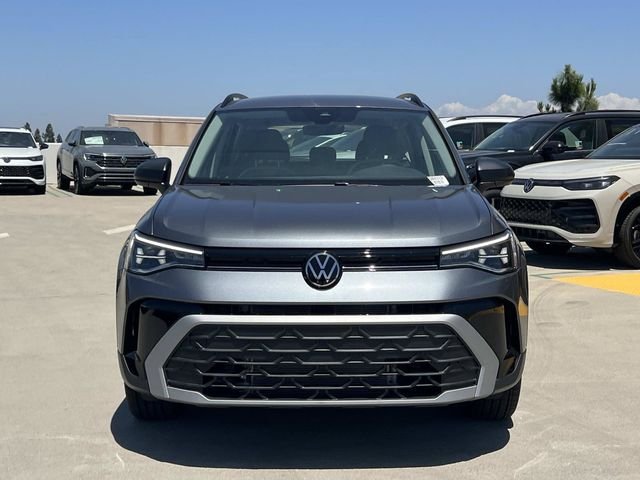 New 2026 Gray Volkswagen 1.5T S image 4