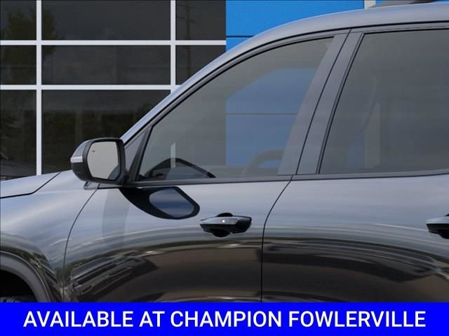 2026 Chevrolet Traverse Z71 - Photo 12