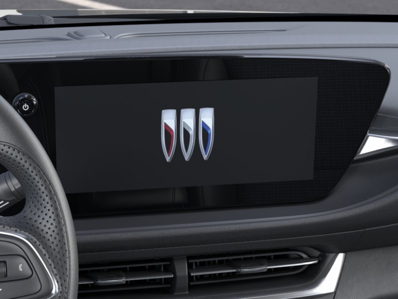 2026 Buick Envista Preferred - Photo 20