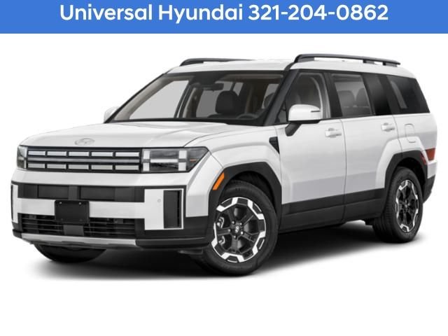 New 2027 White Hyundai SEL FWD image 16