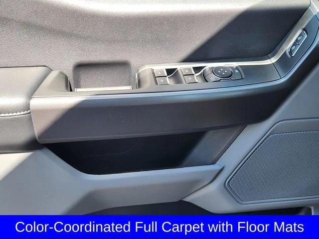 New 2026 Oxford White Ford F-250® XL image 23