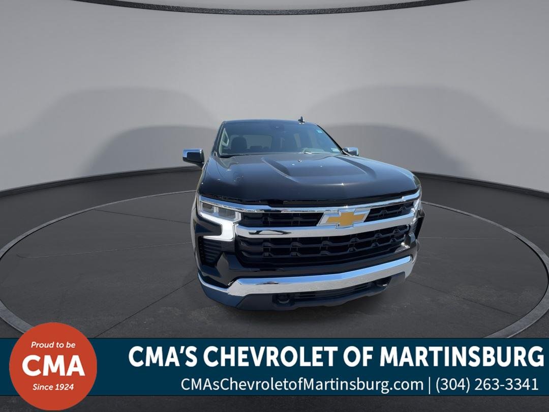 2026 Chevrolet Silverado 1500 LT - Photo 3