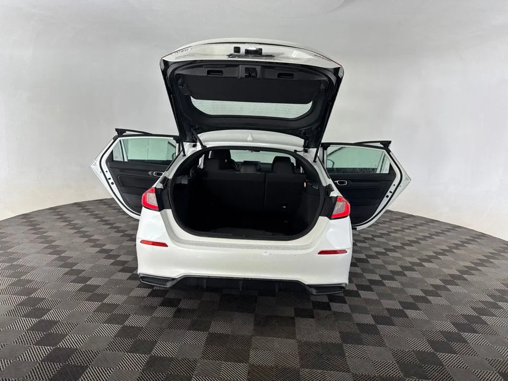Used 2023 Silver Honda Sport image 17