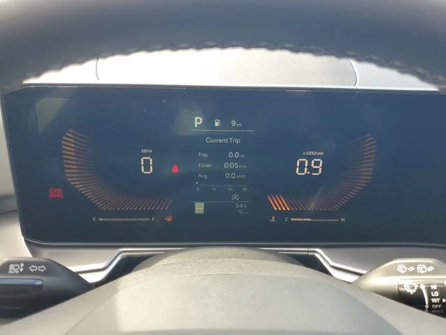 2026 Kia Sorento S - Photo 21