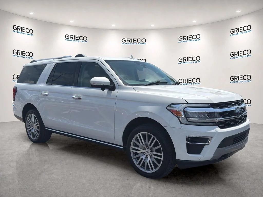 2023 Ford Expedition Max