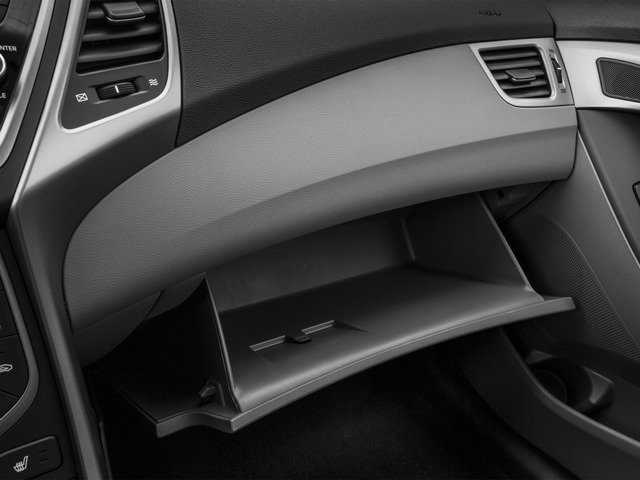 Used 2016 Symphony Silver Hyundai SE image 19