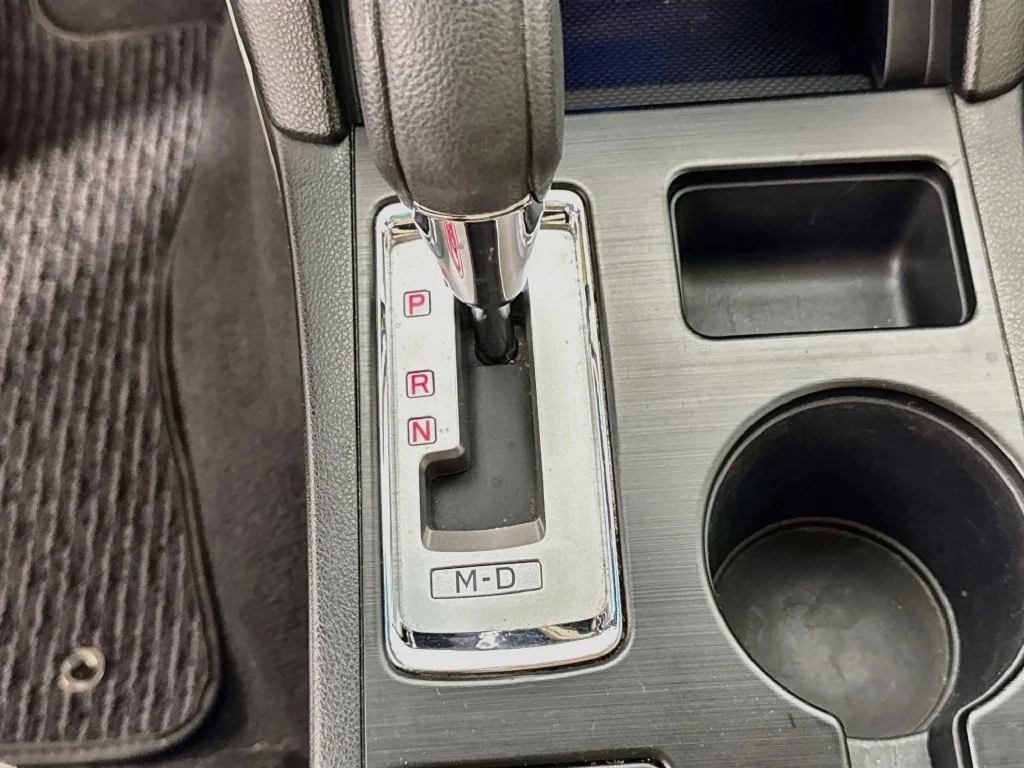 Used 2018 Crystal White Pearl Subaru 2.5i image 21